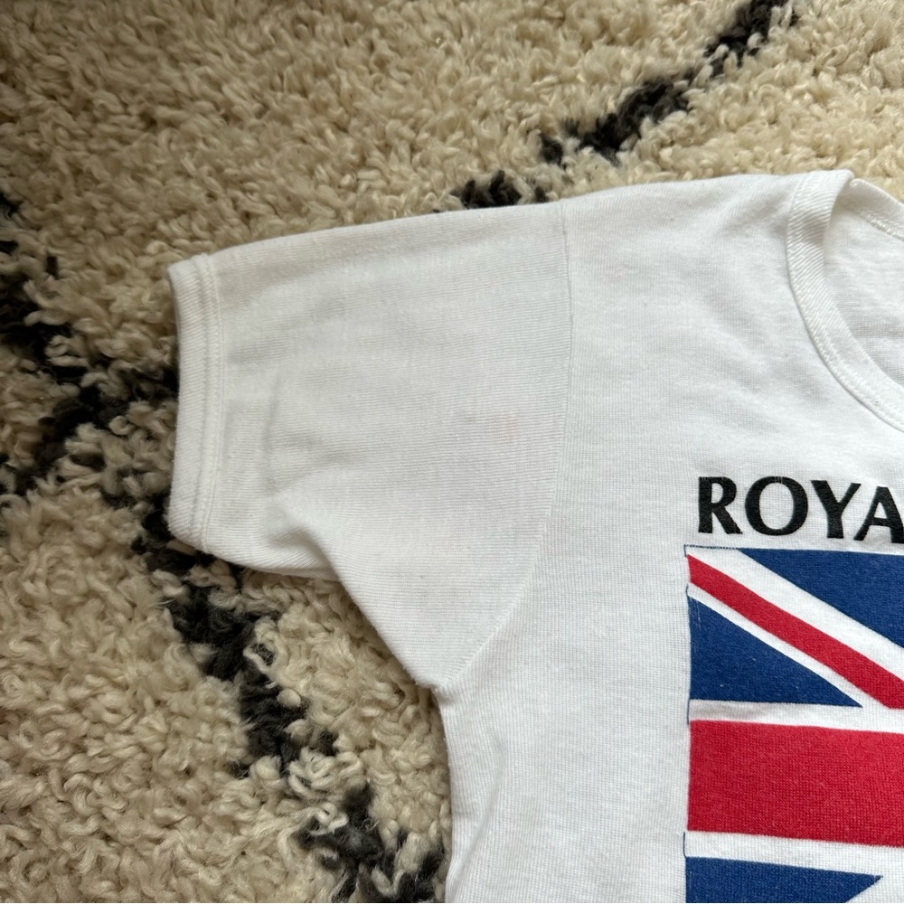 Vintage Princess Diana T Shirt - Picture 5 of 11
